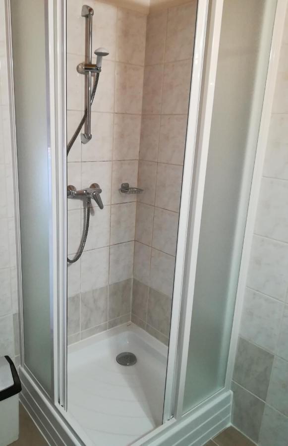 Apartman Mercedesz Ii. Zalakaros Exterior photo